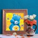 thumbnail image 2 of Cuadros Decorativos Kit de pintura de diamantes 5D, oso de dibujos animados, taladro redondo completo, mosaico DIY (sz1760) DQrwqpou Nuevos Originales, 2 of 7
