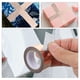 thumbnail image 3 of 5 rollos de cinta adhesiva para álbum de recortes, cinta adhesiva decorativa DIY, decoración de cinta metálica decorativa, 3 of 6