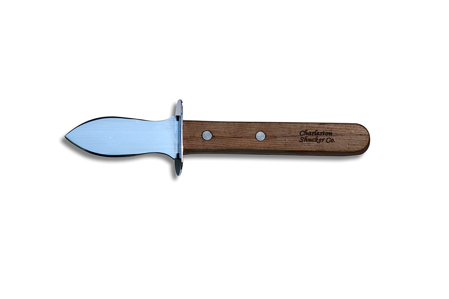 The Charleston Shucker Lowcountry Oyster Knife