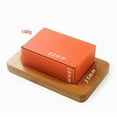 thumbnail image 3 of Jabón de ácido kójico, fragancia duradera y control de grasa, jabón de azufre, para hombres y mujeres, jabón de manos limpio, 140 g, 3 of 4