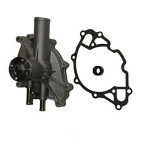 GMB 125-1560P Engine Water Pump Fits select: 1979-1993 FORD MUSTANG, 1984-1985 FORD LTD