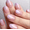 B4, variant on YTTAL Buy 2 Get 1 Free,  4th of July Press On Nails, 24PCS Red White Blue Glitter Short Square Fake Nails, Patriotic Independence Day False Nails for Women,  Nail Art for Holiday Party