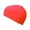 Red, variant on Clearance! Lajdalh Swim Cap for Women Men Large Swim Cap Wicking Cool Sunscreen Inner Liner Dome Cap Sweatband 1Pc