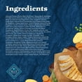 thumbnail image 6 of Blue Buffalo Wilderness Dry Cat Food, Weight and Hairball Control, Chicken, 4-lb. Bag, 6 of 12