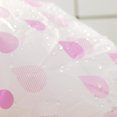 thumbnail image 2 of unbranded 6Ud Gorro De Ducha Resistente Impermeable Plegable Para Uso En Y Cocina, 2 of 8