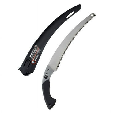 for Sharp Heavy Duty Curved Hand Saw for Tree Pruning Wood Cutting Carpenter Saw