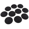 thumbnail image 5 of 10 Pairs Bra Pads Foam Press Chest From s Swimsuit Insert, 5 of 8
