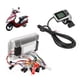 thumbnail image 5 of Controlador De Velocidad Del Motor De Bicicleta Eléctrica, Controlador Sin Escobillas Eléctrico De Onda Sinusoidal De 3 Modos De Metal Para Bicicleta Eléctrica ANGGREK No, 5 of 7