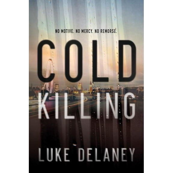 Cold Killing, (Paperback)