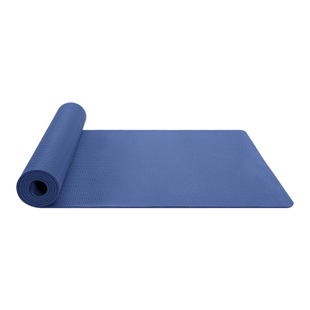 cheap yoga mats walmart