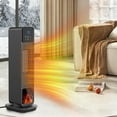 thumbnail image 2 of Upgraded Heater, UK Plug – 2200W, 2 of 9