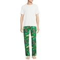 thumbnail image 3 of A Christmas Story, Adult Mens, Collectible Tin Sleep Pants, Sizes S-2XL, 3 of 6