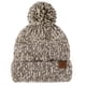 thumbnail image 1 of Gorro para mujer, hombre, gorro de invierno, gorro con puños para mujer, gorros de esquí cálidos, 1 of 5