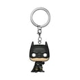 thumbnail image 1 of ¡Funko Pop! Llavero: El Batman - Batman Funko Funko, 1 of 2