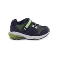 thumbnail image 1 of Stride Rite Lumi Bounce Kid's Machine Washable Light-Up Sneaker, Sizes 1-13.5, 1 of 6