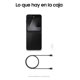 thumbnail image 3 of Smartphone Samsung Galaxy Z Flip 7 FE 128GB Negro Desbloqueado, 3 of 5
