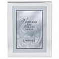 thumbnail image 2 of Satin Silverplate 8x10 frame by Lawrence - 8x10, 2 of 2