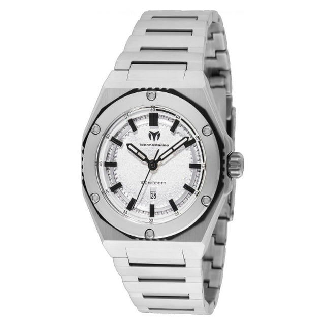RELOJ TECHNOMARINE TM-416043 ACERO