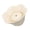 White, variant on Rupoun Ceramic Lotus Incense Holder Petal Shape Stick Stand Ornament for Bedroom Living Room Yoga Studio, White, 3.5 in / 9 cm
