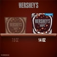 Hershey's Drops Milk Chocolate Candy, Family Pack 14 oz