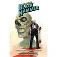 thumbnail image 1 of Pre-Owned The World of Black Hammer Library Edition Volume 4, 9781506726014, 1506726011, Hardcover,, 1 of 1