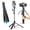 Black Automatic Tripod, variant on SelfieShow Automatic Tripod, 70'' Selfie Stick Tripod with 360Rotation and Remote Control, Compatible with iPhone/Android (Black)