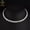 CJ-1004, variant on Bridal Fashion Crystal Rhinestone Choker Necklace Jewelry-CJ-1001