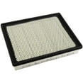 thumbnail image 2 of Air Filter Fits select: 1999-2016 CHEVROLET SILVERADO, 2001-2016 CHEVROLET TAHOE, 2 of 2