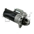 thumbnail image 4 of TYC 1-17236 Starter Motor for BMW 3 Series Fits 1995 BMW M3, 4 of 5