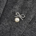 thumbnail image 4 of Uxcell Safety Decorative Pin Brooch Clip, 2Pcs Anti Exposure, 4 of 5