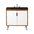 thumbnail image 2 of Modway Energize 36" Bathroom Vanity, 2 of 4