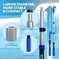 thumbnail image 6 of Boat Hook Extension Pole – The Ultimate Tool for Boats, Jet Skis, and Pontoons, 6 of 6
