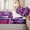 Violet Pink Black, variant on Erosebridal Western Leopard Cowboy Boot Zipper Twin Comforter Sets with Fitted Sheet and 2 Pillowcases,Cute Cowgirl Stars Cactus Zipper Bedding Set For Girls,Pink Reversible,4 Pieces