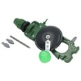 Hand Crank Drill Multifunctional Glass Ceramic Cutting Hole Drilling