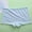 Blue, variant on Pretxorve Kids Girls Boxers Mid High Waist Solid Multi Color Breathable Tagless Underpants Sizes 4-15Y