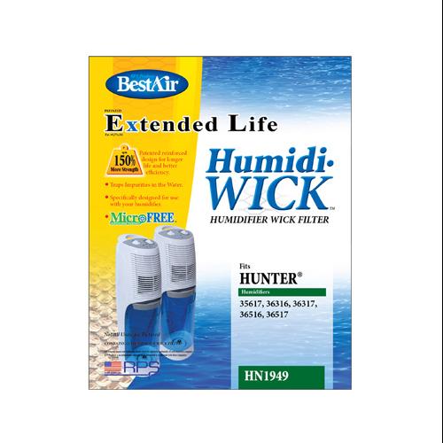 RPS PRODUCTS INC Hunter Wick Repl Filter