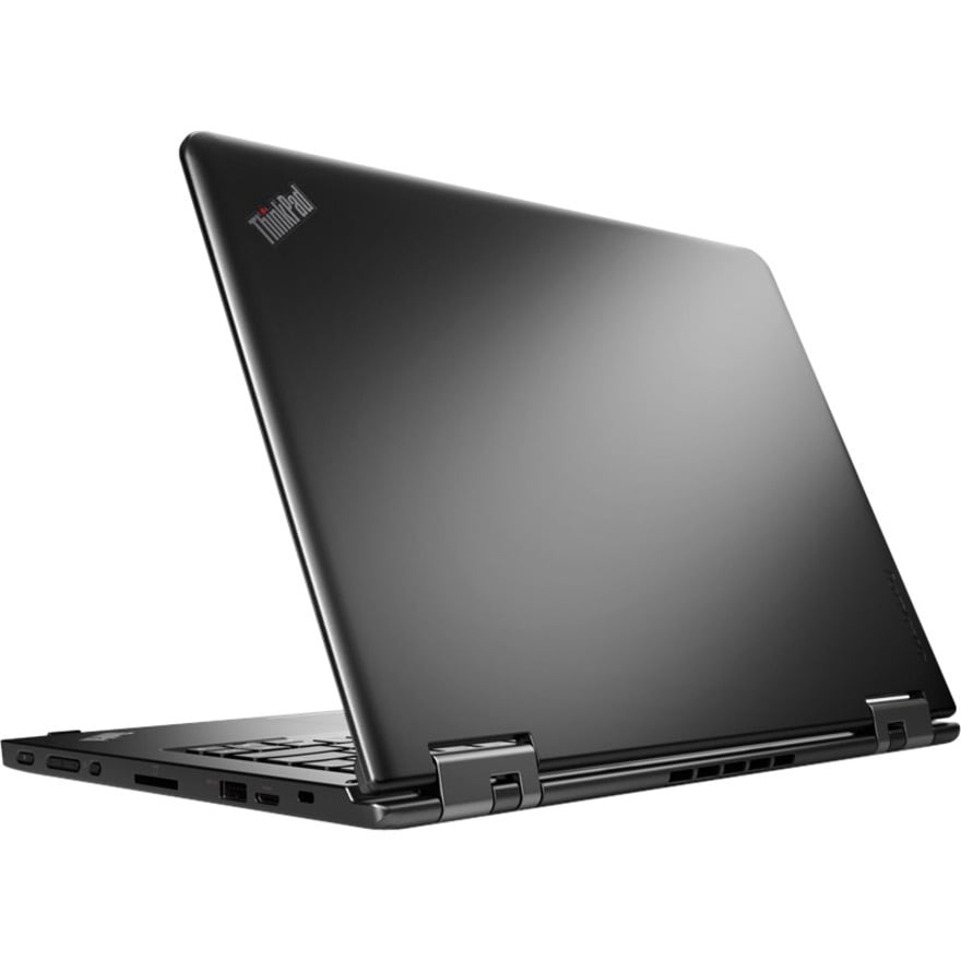 Lenovo ThinkPad 12.5" Full HD Touchscreen 2-in-1 Laptop, Intel Core i3 i3-4010U, 4GB RAM, 500GB HD, 16GB SSD, Windows 8 Pro, 20CDS05S00