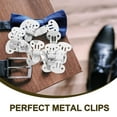 thumbnail image 3 of unbranded 20Ud Accesorios Para Hebillas De Metal Para Decorar Y, 3 of 6