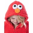 thumbnail image 5 of Sesame Street Family Union Suit Costume Pajama For Adults Men Women Toddlers Boys Girls, 5 of 5