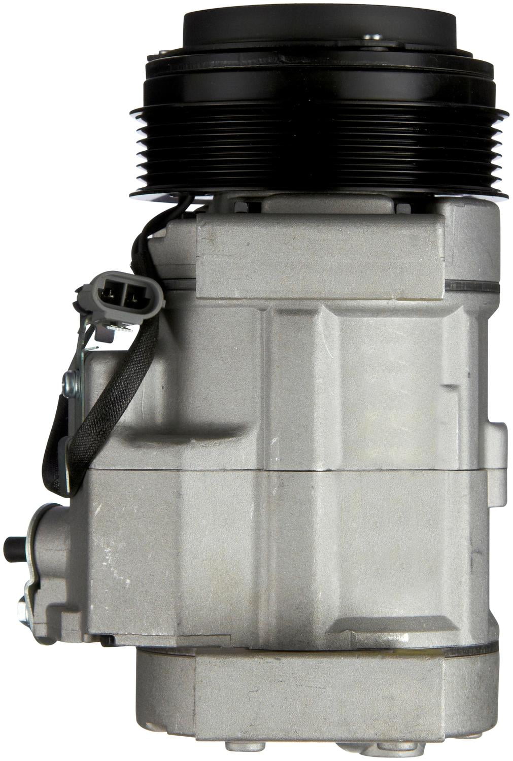 Spectra Premium 0610099 Air Conditioning Compressor - HVAC