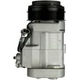 thumbnail image 4 of Spectra Premium 0610099 Air Conditioning Compressor - HVAC, 4 of 16