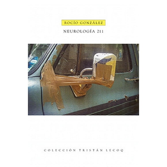 Neurología 211 Blanco