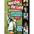 thumbnail image 2 of Worship The Lord With Gladness (Paperback), 2 of 2