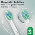 thumbnail image 4 of Cabezales de repuesto para cepillos de dientes Brushmo E-Series Total Clean, 4 of 6