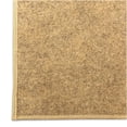 thumbnail image 3 of Koeckritz Rugs Valdosta Indoor/Outdoor Camel Area Rug, 3' x 8', 3 of 8