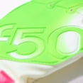 thumbnail image 3 of Guantes Adidas para Portero F50. F87177 blanco 7 adidas F87177 GUANTES F50, 3 of 5