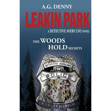 Leakin Park (Paperback)