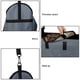 thumbnail image 5 of Heno Para Caballos, Bolsas De Mano Para Alimentación Lenta, Bolsa De Alimentación Para Caballos De Gran Capacidad Speravity HA046231-01, 5 of 6