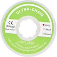 thumbnail image 4 of SmileOrtho Orthodontic Elastic Power Chain for Braces, Transparent, Latex Free, 4.75m Roll, 4 of 4