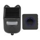 thumbnail image 5 of Alarma De Entrada Alarma De Entrada Solar Pantalla Digital De Largo Alcance Monitoreo Remoto Móvil Inalámbrico Sensor Detector De Alerta, 5 of 7